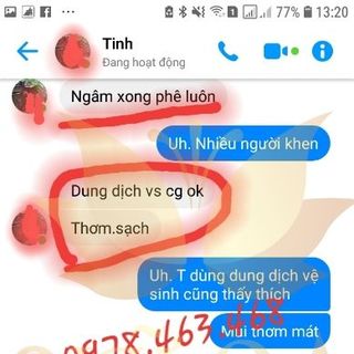 Phê vì dùng gói cốt xông ngâm Nữ Oa giá sỉ