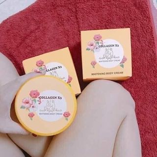 KWM BODY COLAGEN X3 HÀNG CHÍNH HẢNG