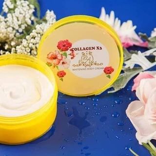 KWM BODY COLAGEN X3 HÀNG CHÍNH HẢNG