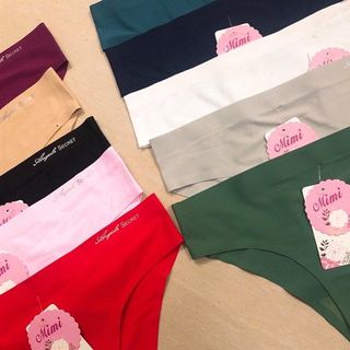 QUẦN LÓT NỮ SU CHỮ ANGELA Mã SP 1510