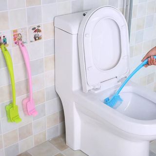 CỌ VỆ SINH 2 ĐẦU TIỆN DỤNG