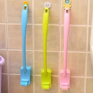 CỌ VỆ SINH 2 ĐẦU TIỆN DỤNG