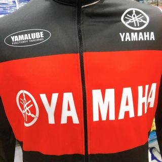 áo gió yamaha bluebe