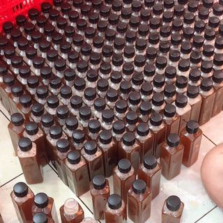 Tinh dầu thảo mộc thiên nhiên - điều trị rụng tóc tóc xơ chẻ ngọn kích thích mọc tóc mượt và dày tóc