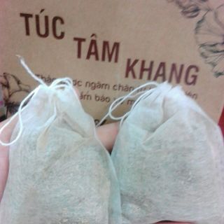 Thảo dược Đông y Ngâm chân