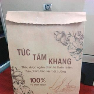 Thảo dược Đông y Ngâm chân