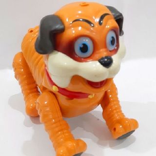 HỘP CHÓ MẶT XỆ PIN THỂ DỤC MẮT ĐÈN HT0550