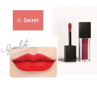 Son BL Secret
