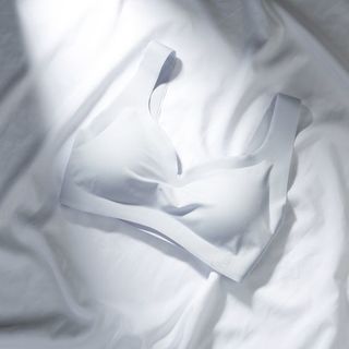 Áo lót ngực bra nữ thun lạnh đẹp SLOGGI cao cấp xuất Nhật ALNU12