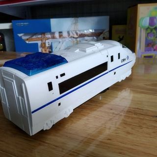 ROBOT XE LỬA BIẾN HÌNH HT222-18B