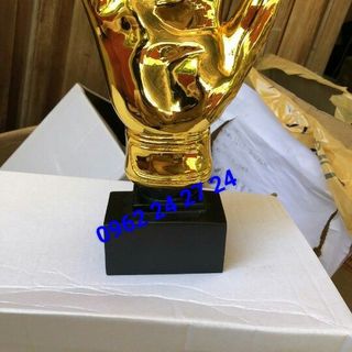 địa chỉ chuyên sản xuất cúp đại hội thể thao nhận sản xuất cúp giải bóng đá cúp biểu tượng thể thao