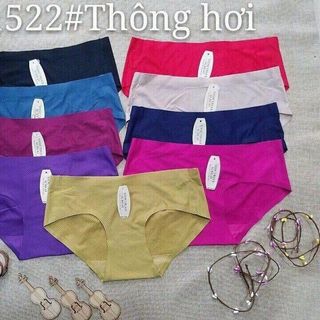 QUẦN LÓT SU THÔNG HƠI Mã SP 1522