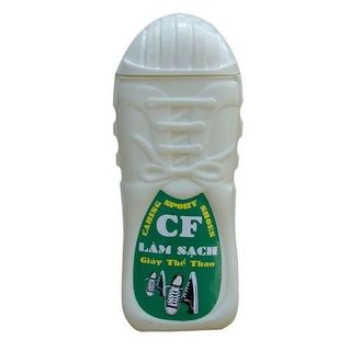 Chai làm sạch giày thể thao S040