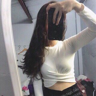 Áo len gân xoan tay dài giá sỉ​ giá bán buôn