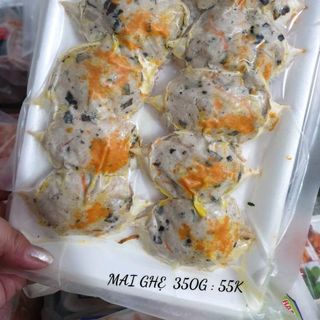 MAI GHẸ