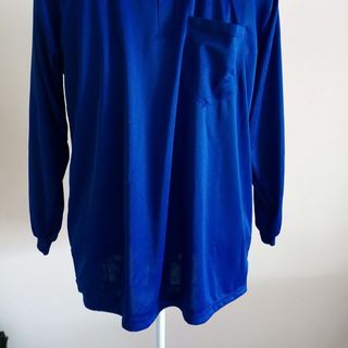 áo thun đồng phục tay dài