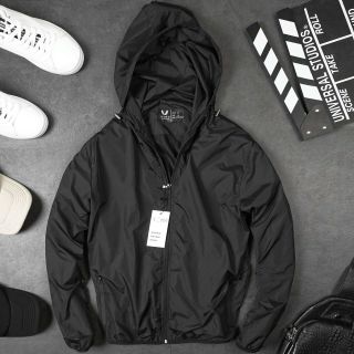 Khoác gió Nam 2 lớp