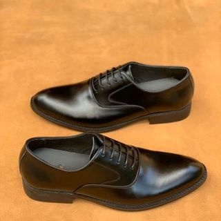 Giày tây nam buộc dây hàng cao cấp