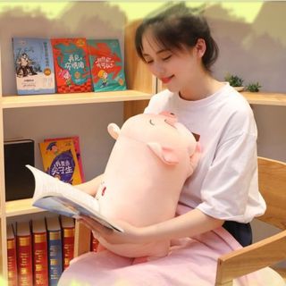 BỘ CHĂN GỐIHINHF HẸO KUTE hót hít
