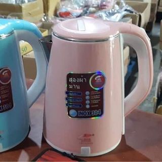 ẤM SIÊU TỐC JIP THÁI LAN 25L hót
