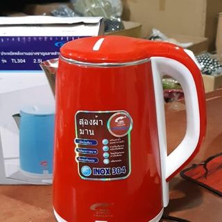 ẤM SIÊU TỐC JIP THÁI LAN 25L hót