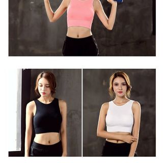 Áo lót ngực bra nữ thể thao yoga đẹp cao cấp 7621 ALNU11