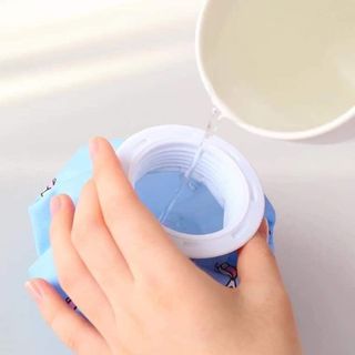 TÚI CHƯỜM NÓNG LẠNG SIÊU KUTE TIỆN DỤNG