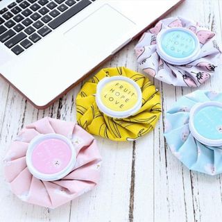TÚI CHƯỜM NÓNG LẠNG SIÊU KUTE TIỆN DỤNG