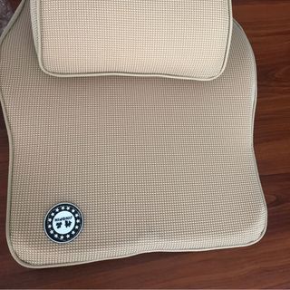 Bộ tựa lưng gối cổ đủ màu