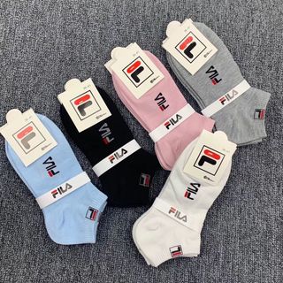 Tất nữ cổ ngắn