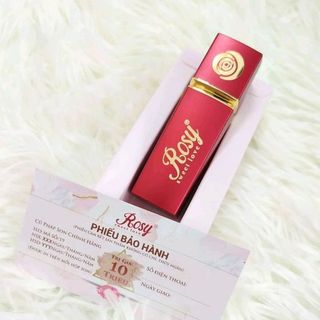 Son Sáp ROSY Không Chì 4G