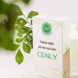 GIẢM CÂN CENLY 30 VIÊN