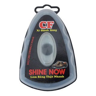 XI MÚT BÓNG NHANH SHINE NOW
