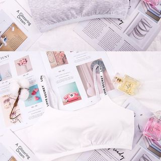 Áo lót ngực bra nữ đẹp trẻ trung LOVE SECRET thể thao sành điệu ALNU14