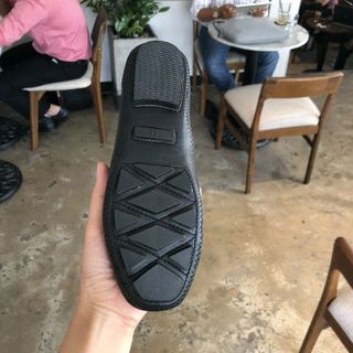 Giày Búp bê đế âm êm chân