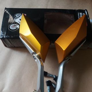 gương chiếu hậu xe máy siêu đọp