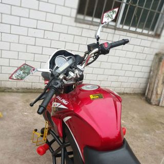 gương chiếu hậu xe máy siêu đọp