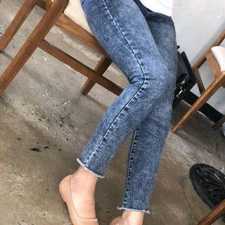 Giày Búp bê đế âm êm chân