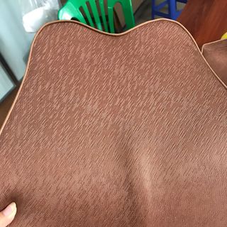 Bộ tựa lưng gối cổ