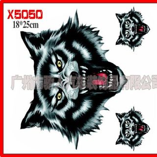 decal hình - bộ tem xe máy- ô to- đạp điện