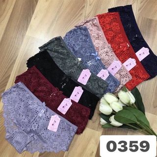 Quân Lót Nữ 0359