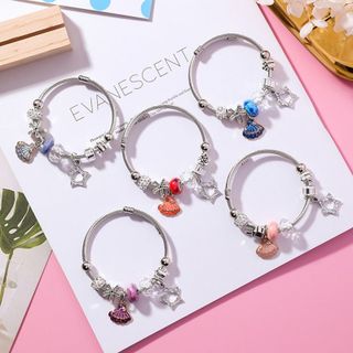 VÒNG TAY XINH XẮN CON SÒ MẪU MỚI
