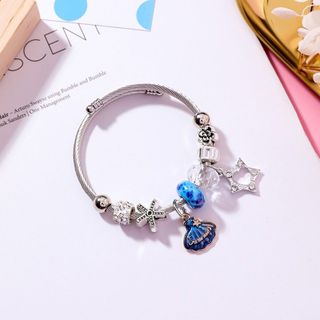 VÒNG TAY XINH XẮN CON SÒ MẪU MỚI