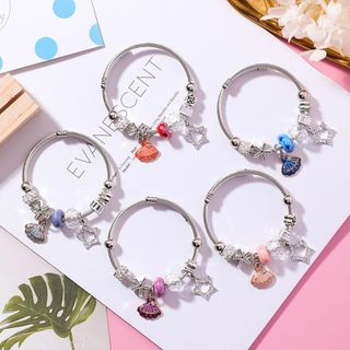 VÒNG TAY XINH XẮN CON SÒ MẪU MỚI