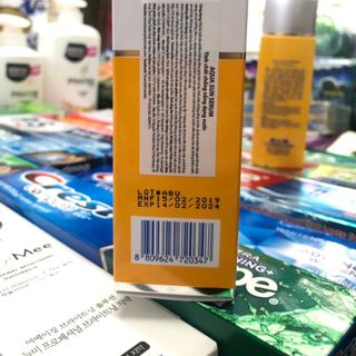 HUYẾT THANH CHỐNG NẮNG TENAMYD AQUA SUN SERUM SPF 50/PA