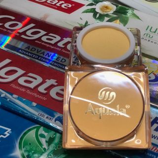 KEM DƯỠNG DA AQUALA 9 TÁC DỤNG 15G