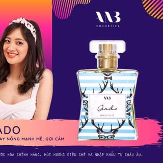 nước hoa anb grado