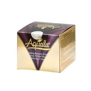 KEM DƯỠNG DA AQUALA NHÂN SÂM 15G