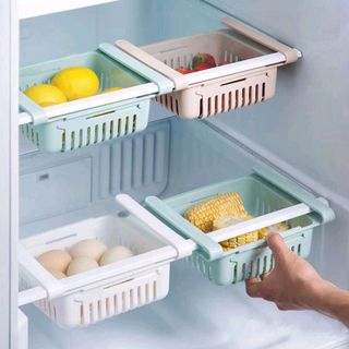 giỏ đồ treo tủ lạnh