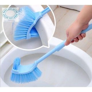 Cây Cọ Vệ Sinh 2 Đầu